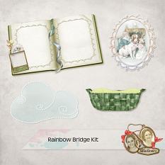 Rainbow Bridge Collection Details