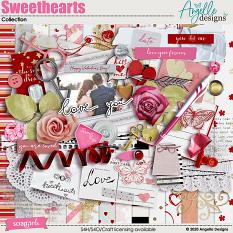 Sweethearts Collection
