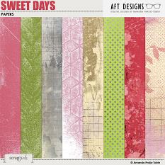 Sweet Days Papers