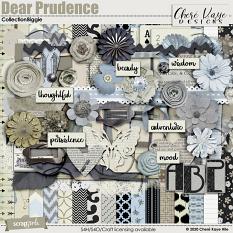 Dear Prudence Collection Biggie by Chere Kaye Designs
