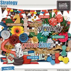 Strategy Elements