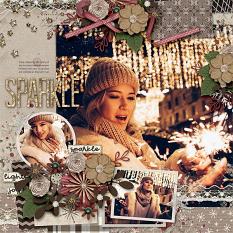 Layout by Aimee
