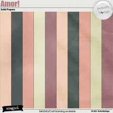 Amor Solid Papers 