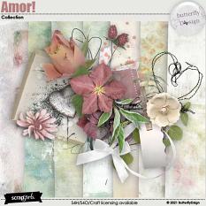 Amor Collection 