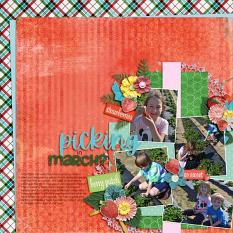 layout by Becky