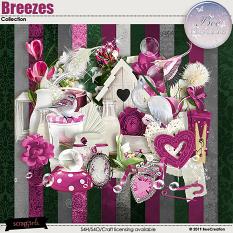 Breezes Collection