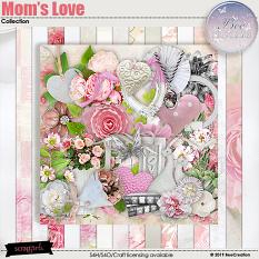 Mom's Love Collection