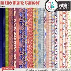 In the Stars: Cancer Papers