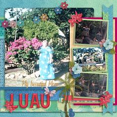 layout by Tammy