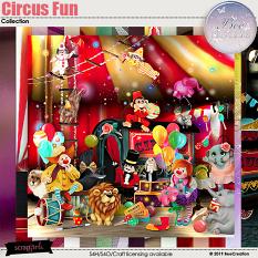 Circus Fun Collection