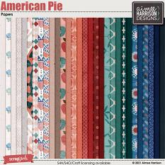 American Pie Papers