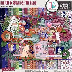 In the Stars: Virgo Collection Mega