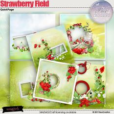 Strawberry Field Album