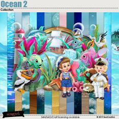 Ocean 2 Collection