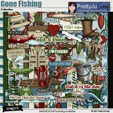 Gone Fishing Collection