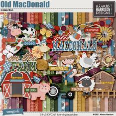 Old MacDonald Collection