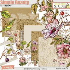 Simple Beauty Collection Mini