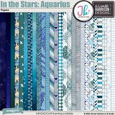 In the Stars: Aquarius Papers