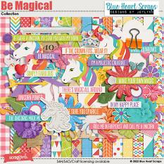 Be Magical Collection