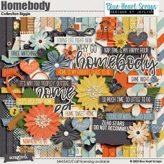 Homebody Collection