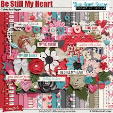 Be Still My Heart Collection