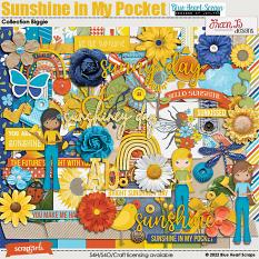 Sunshine In My Pocket Collection