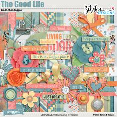 The Good Life - Collection Biggie