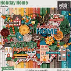 Holiday Home Collection