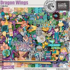 Dragon Wings Collection