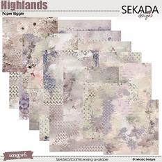 SDE_Highlands_Papers