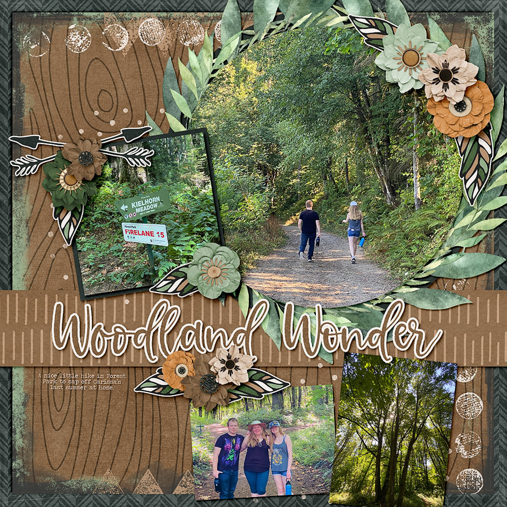 November 2021 Templates by Connie Prince CT Layout