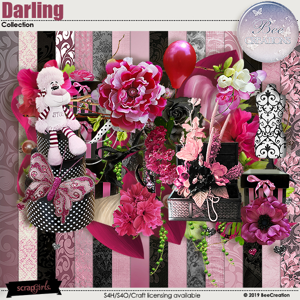 Darling Collection