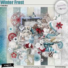 Value Pack : Winter Frost details