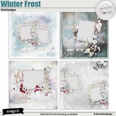 Value Pack : Winter Frost details