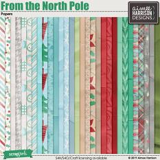 From the North Pole Papers