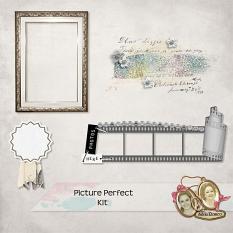 Picture Perfect Details by Silvia Romeo