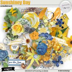 Value Pack : Sunshiney Day details
