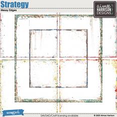 Strategy Messy Edges