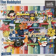 The Hobbyist Collection