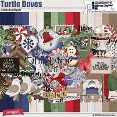 Turtle Doves Collection Biggie