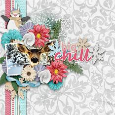Chill Out Layout