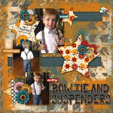 layout by Tammy