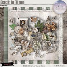 Back in time Collection
