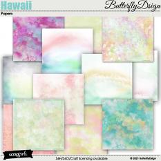 Value pack : Hawaii by ButterflyDsign details