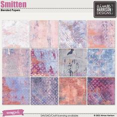 Smitten Blended Papers