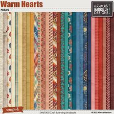 Warm Hearts Papers