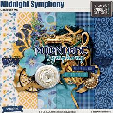 Midnight Symphony Collection Mini