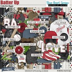 Batter Up Collection