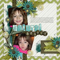 Nature Walk Layout by Carrin