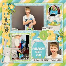 Easter Egg Hunt 2021 Ethan Layout by CRK